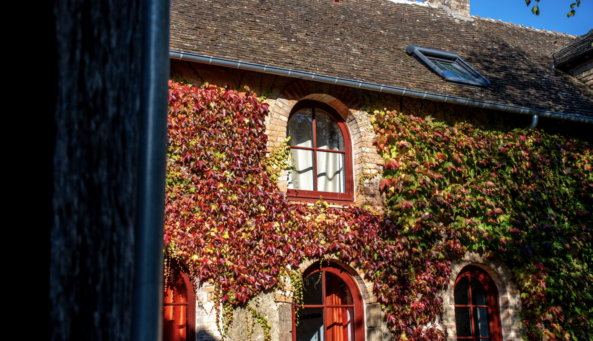 Domaine du Petit Tertre Chambres d'hôtes